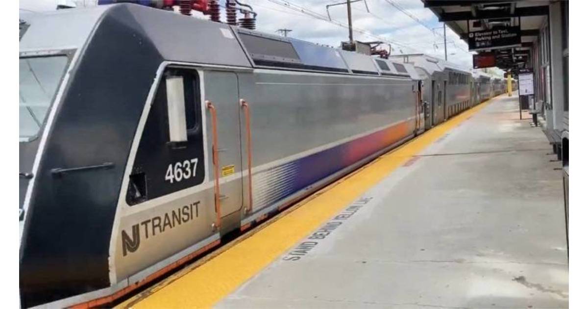 Edison, Metuchen receive combined 1.25 million in Safe Streets to Transit Program grants