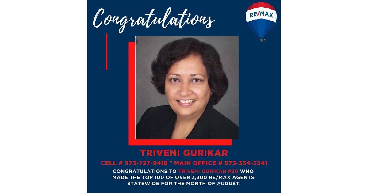 RE/MAX Neighborhood Properties Announces the Agent Who Made The RE/MAX