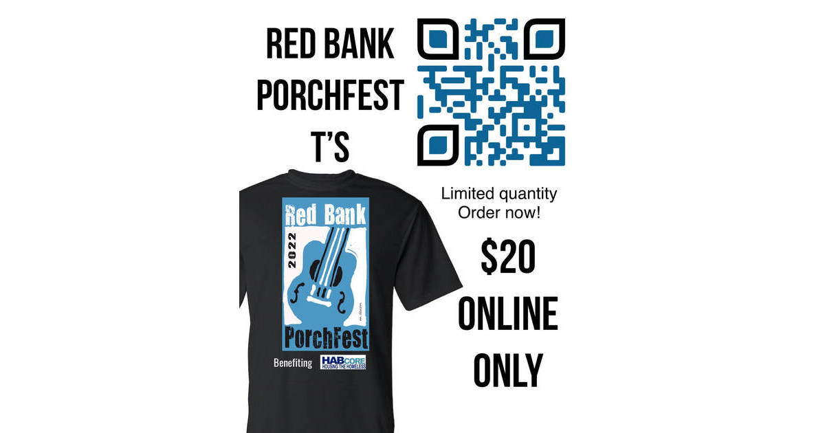 HABcore’s PorchFest Huge Success Pictures & VIDEOS Red Bank, NJ