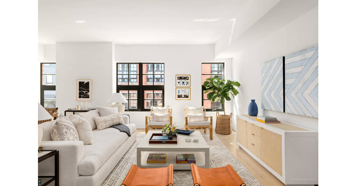 Hoboken’s Wonder Lofts Condo Celebrates Grand Opening with Debut of New