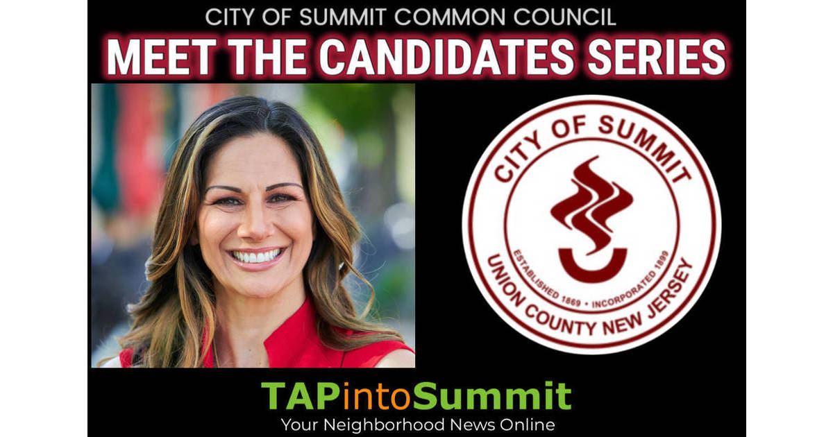 Meet The Summit Candidates Series Lisa Allen Common Council, Ward 2