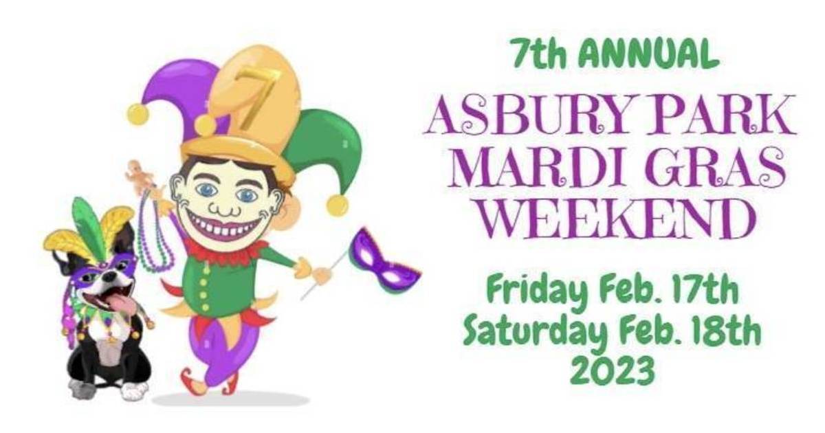 This Weekend in Asbury Park Asbury Park, NJ News TAPinto