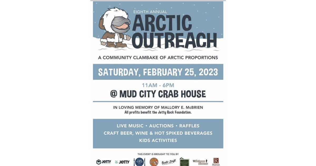 Tide Table Group Sponsoring This Saturday s Extremely Popular Arctic tide-table-group-sponsoring-this-saturday-s-extremely-popular-arctic