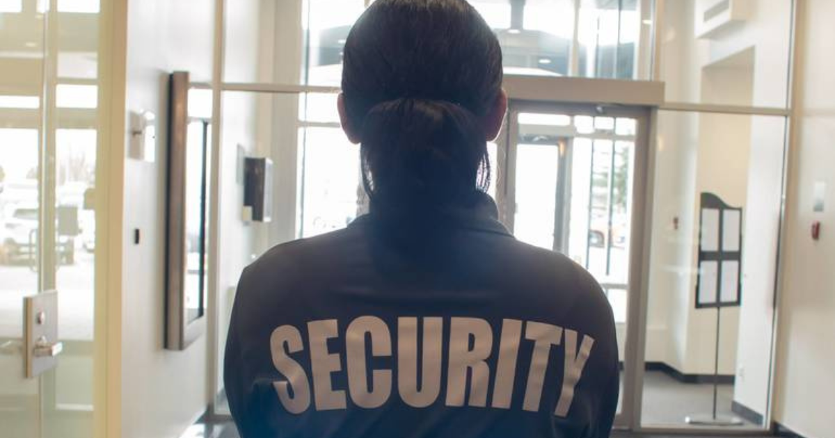 Private Security Officers Say Contractor Shortchanged Them More Than $1M While Guarding Newark Buildings
