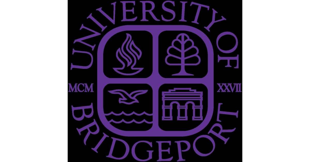 University Of Bridgeport Logo