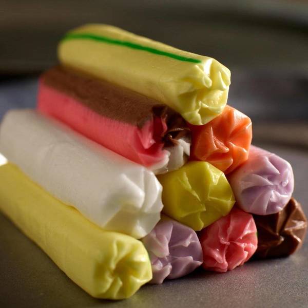 Behind the Tradition All About the Jersey Shore’s Famous Salt Water