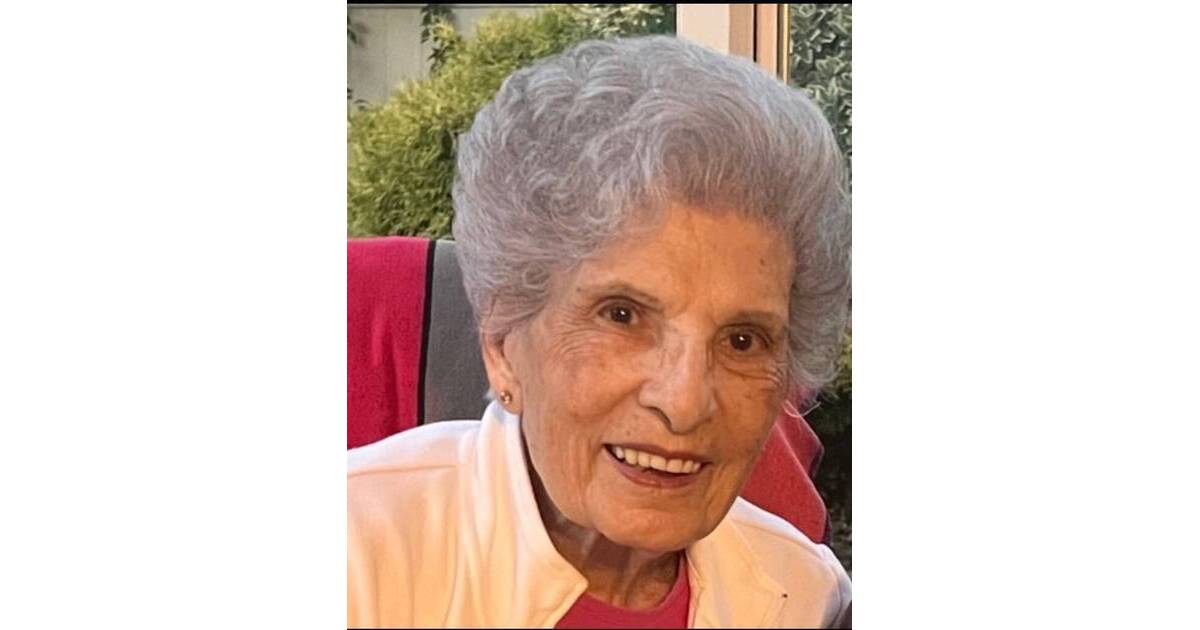 Zanne Bartlett Ness Remembered: Beloved Bismarck Resident Passes at Age 84