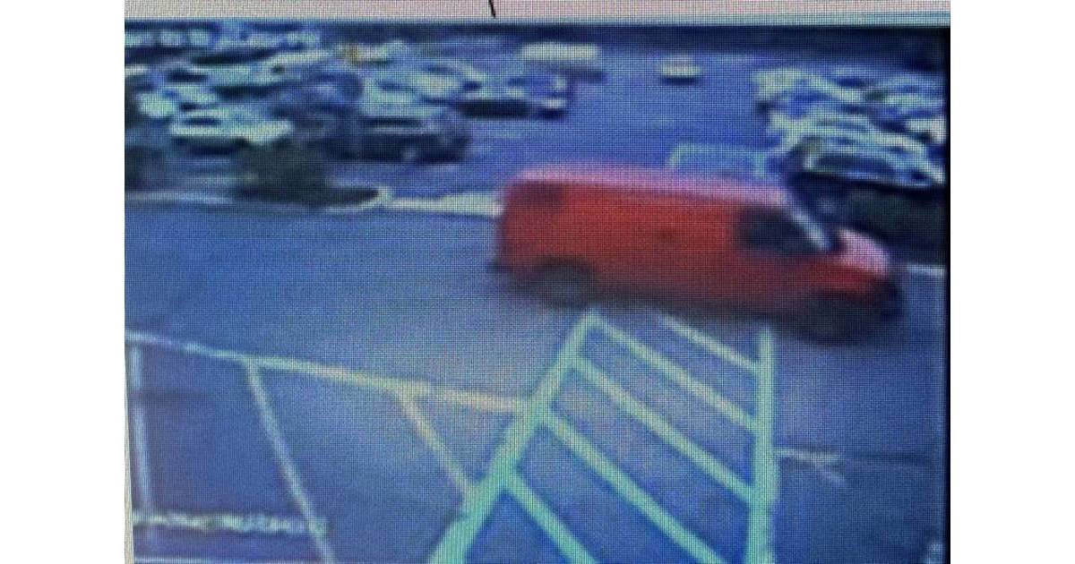 Milltown Police Department Make Arrest In Acme HitAndRun Milltown/Spotswood, NJ News TAPinto