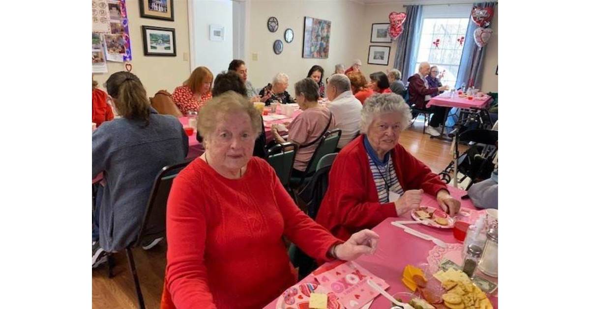 Photos Valentine’s Day at Van Tassel House Somers, NY News TAPinto