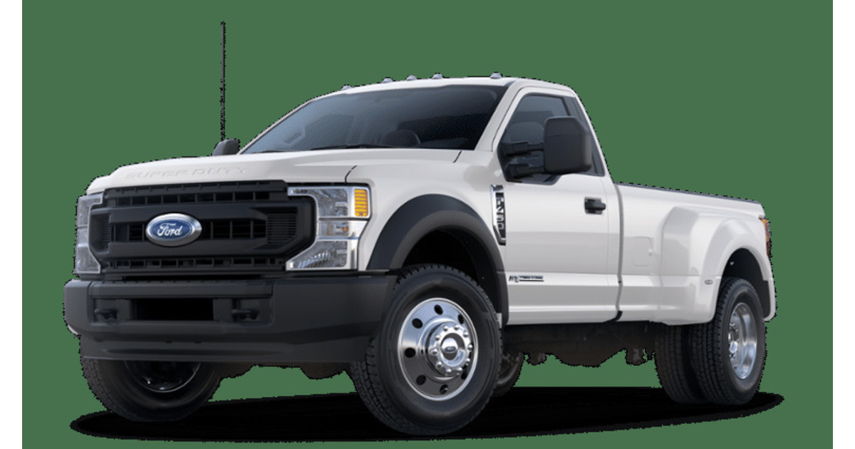 Cedar Grove School District to Get a New 78K Ford Pickup Verona