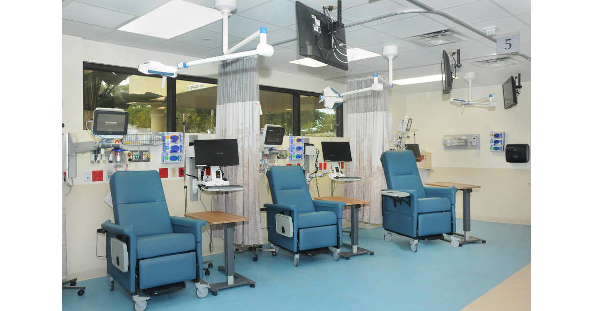 West boca medical center introduces innovative fast track emergency