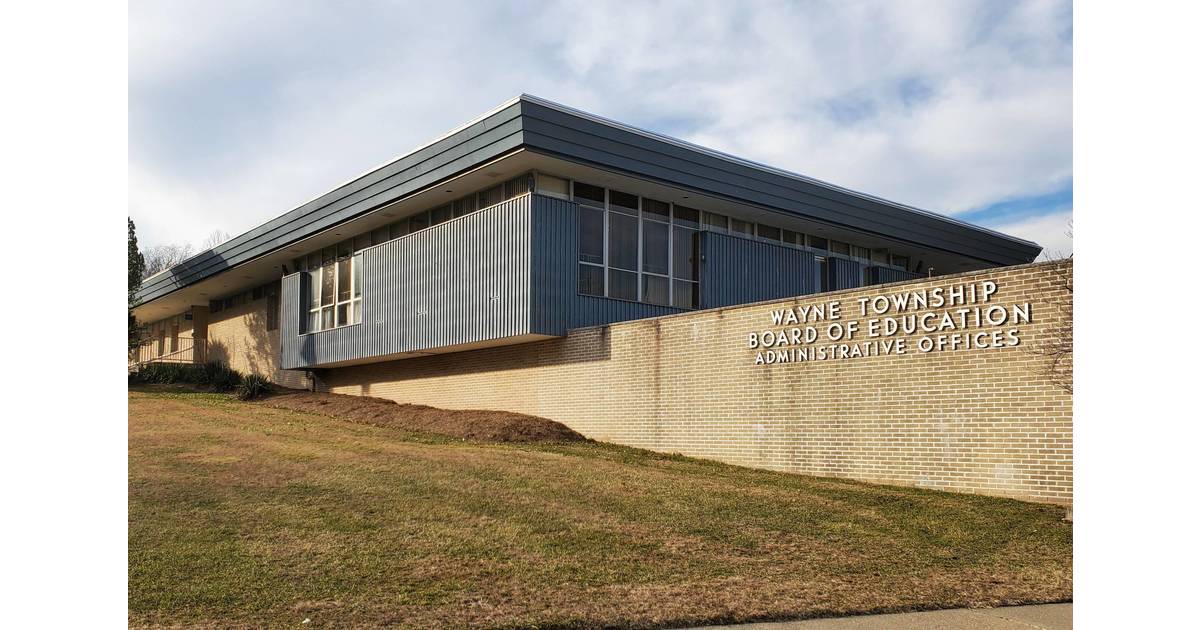 Wayne Teacher's Union Contract Set for Next Three Years. Here Are the  Changes | Wayne, NJ News TAPinto