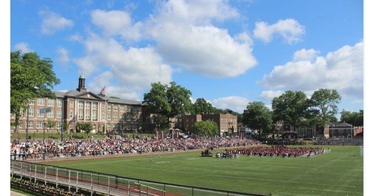 Nutley Graduation Week 2022 Weather Forecast Nutley, NJ News TAPinto