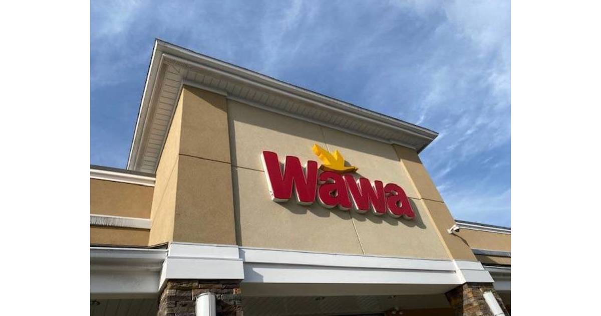 Pour a Free Cup of Coffee for Teachers with Wawa's 'Cheers to Classroom
