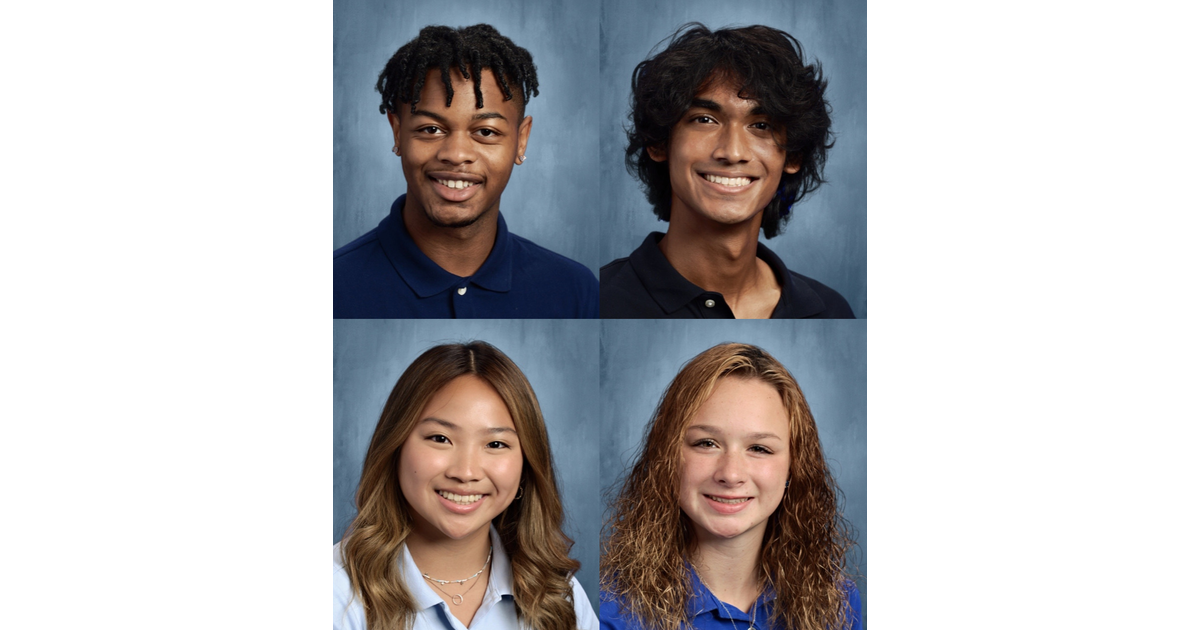 Wardlaw+Hartridge Athletes Named to GMC SAAC Teams South Plainfield