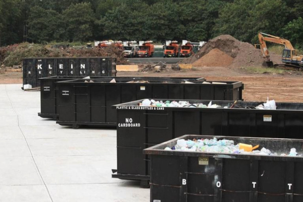 New Vendor New Schedule Ahead For Westfield Curbside Recycling Westfield Nj News Tapinto