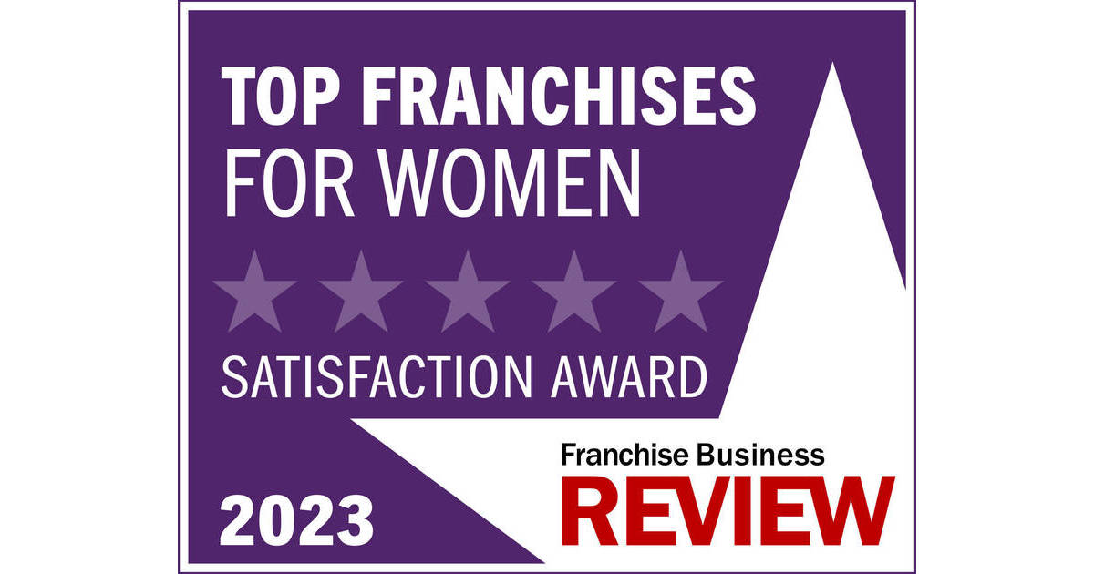 TAPinto Named a 2023 Top Franchise for Women by Franchise Business