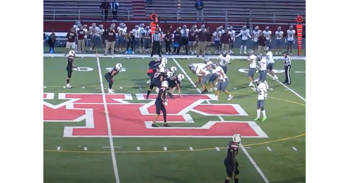 Football West Essex Routs Nutley, 350 West Essex, NJ News TAPinto