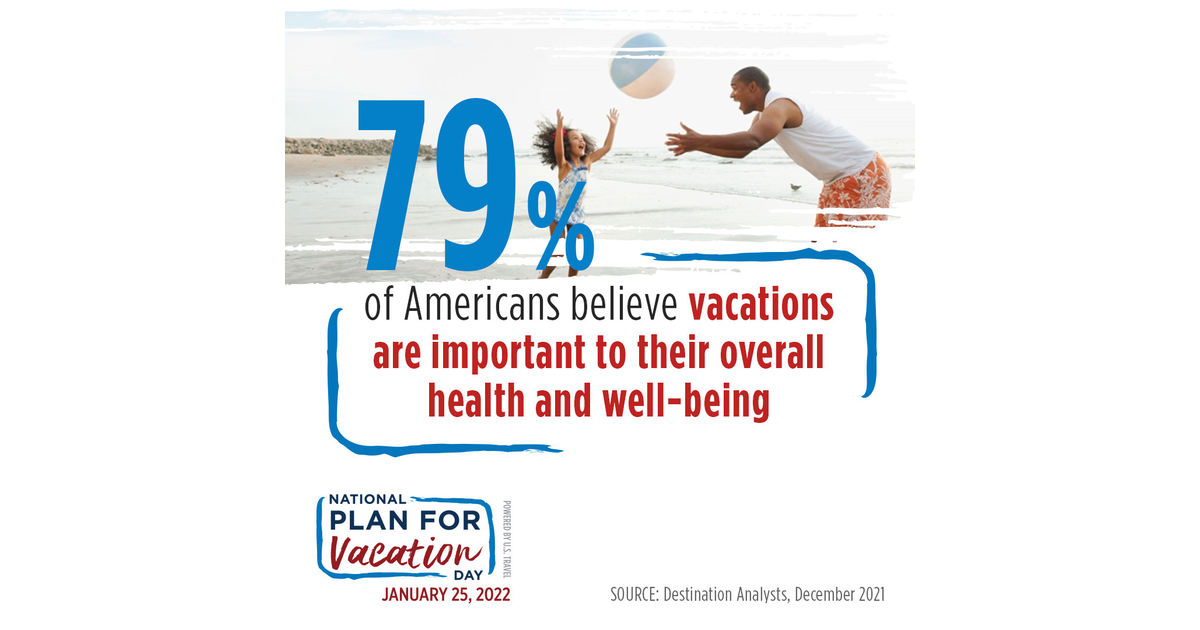 Celebrate National Plan for Vacation Day with the Long Beach Island