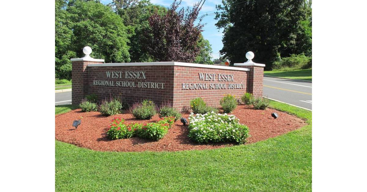 Rates West Essex School District Among the Best in Essex