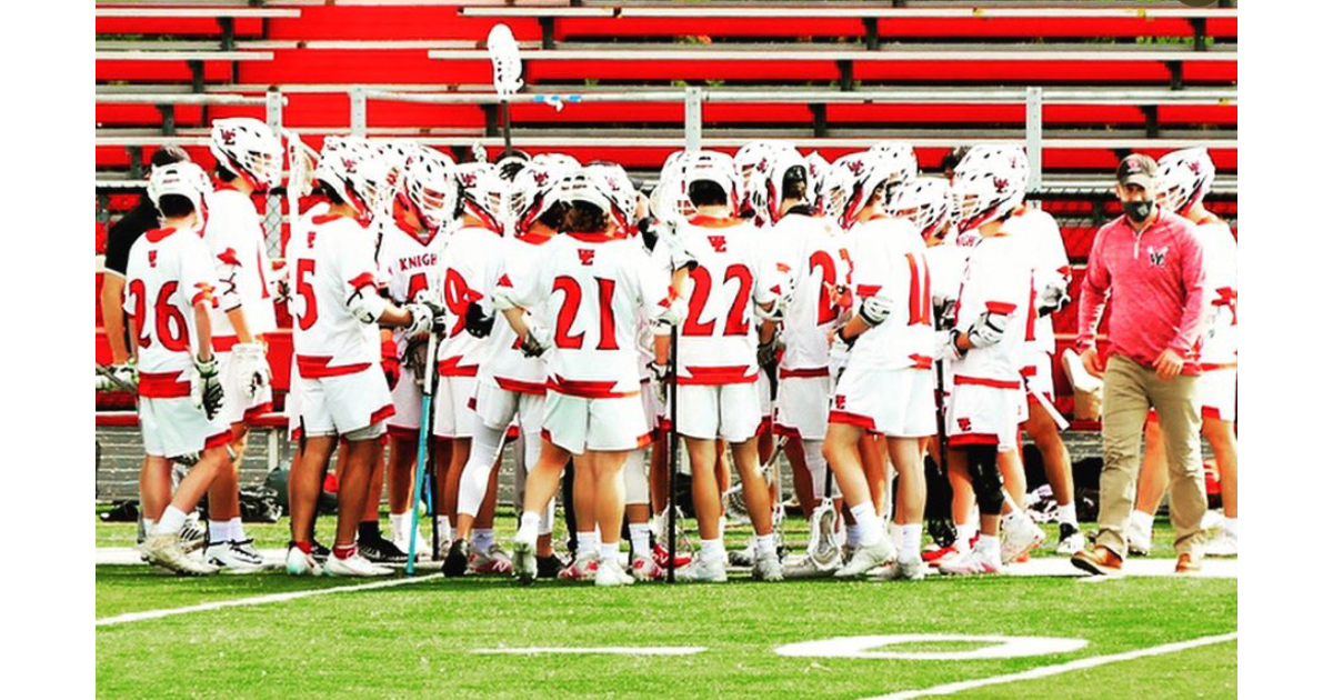 West Essex 2023 Boys Lacrosse Preview West Essex, NJ News TAPinto