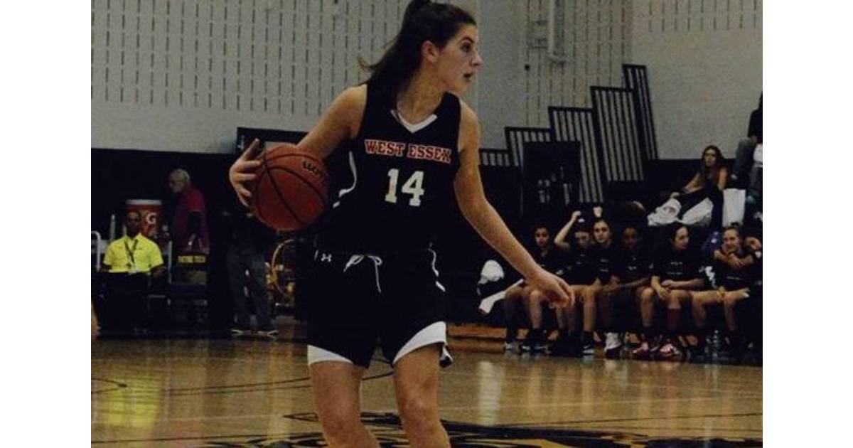 Girls Basketball West Essex Comes Back to Beat Payne Tech, 4442