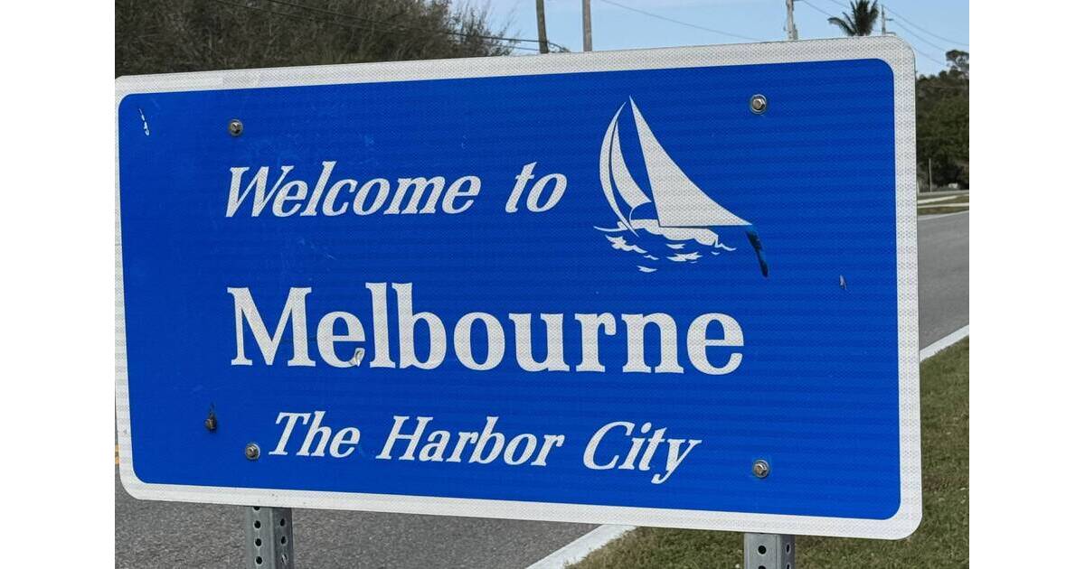 The City of Melbourne Announces Road Closures Melbourne/Melbourne