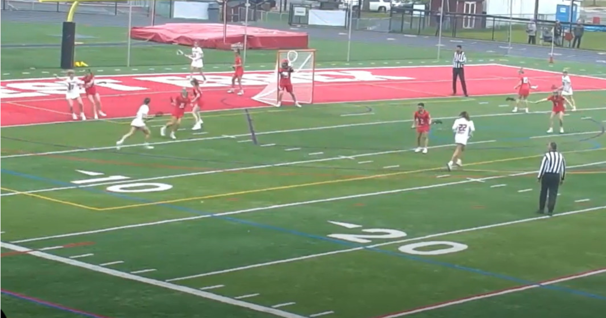 Four West Essex Girls Lacrosse Players Named to AllDivision First Team