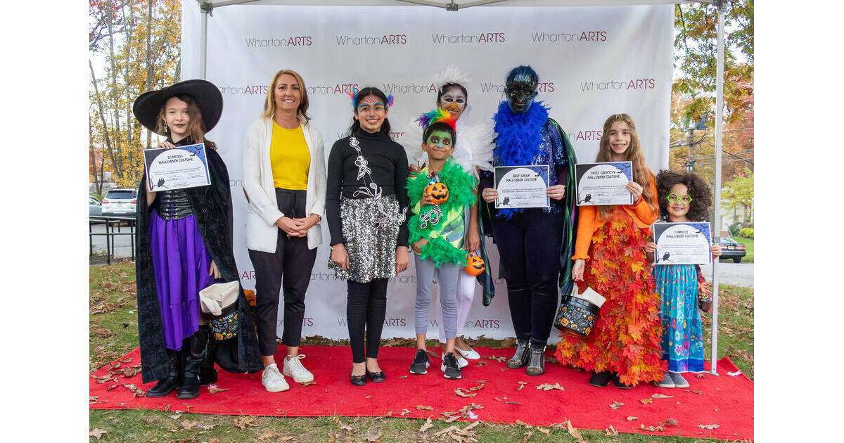 Wharton Performing Arts School Hosts Annual Fall Festival, October 25 ...