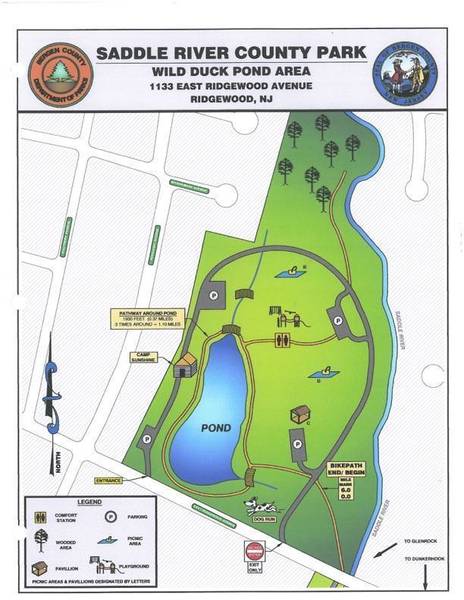 Free Summer Fun In Ridgewood | Ridgewood, NJ News TAPinto | TAPinto