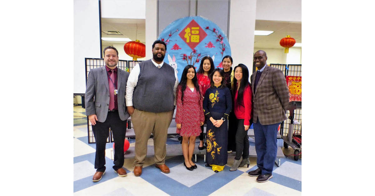 West Orange High School (New Jersey)