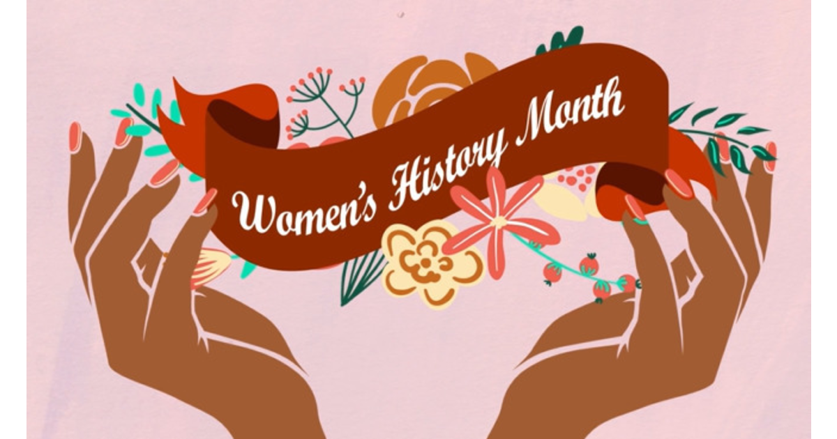 Saint Clare’s Health Celebrates Women’s History Month Denville, NJ