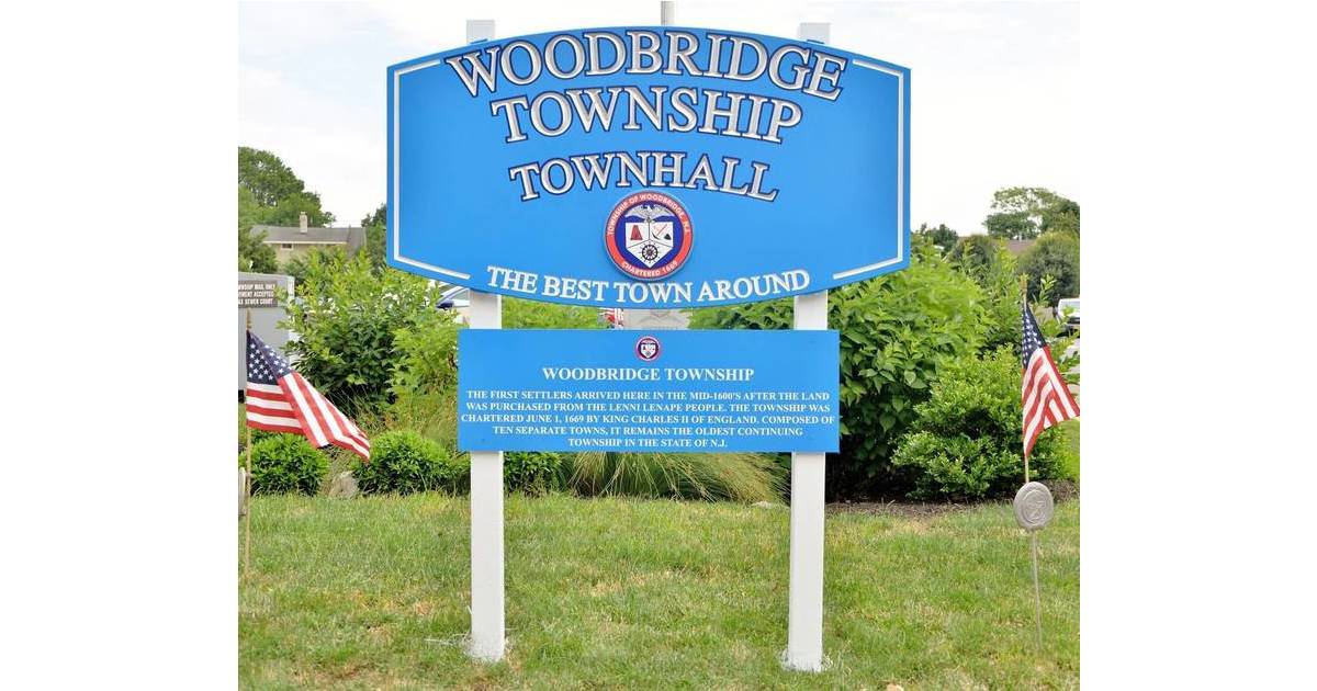 Woodbridge New ‘Signs’ of the Times Woodbridge/Carteret, NJ News TAPinto
