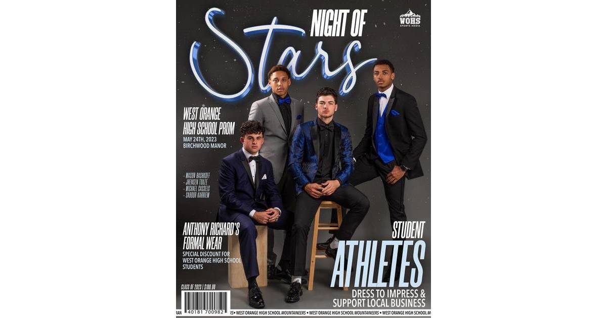 night-of-stars-west-orange-prom-may-24-west-orange-nj-news-tapinto