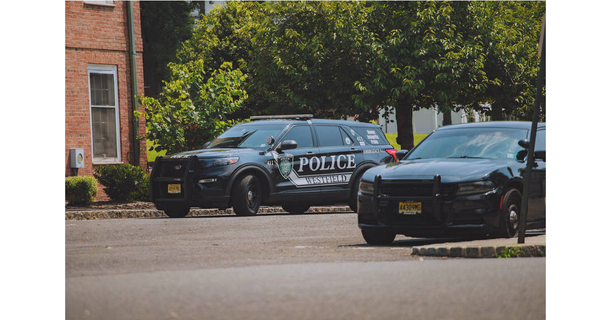 Westfield Police Several Catalytic Converters Stolen Last Week