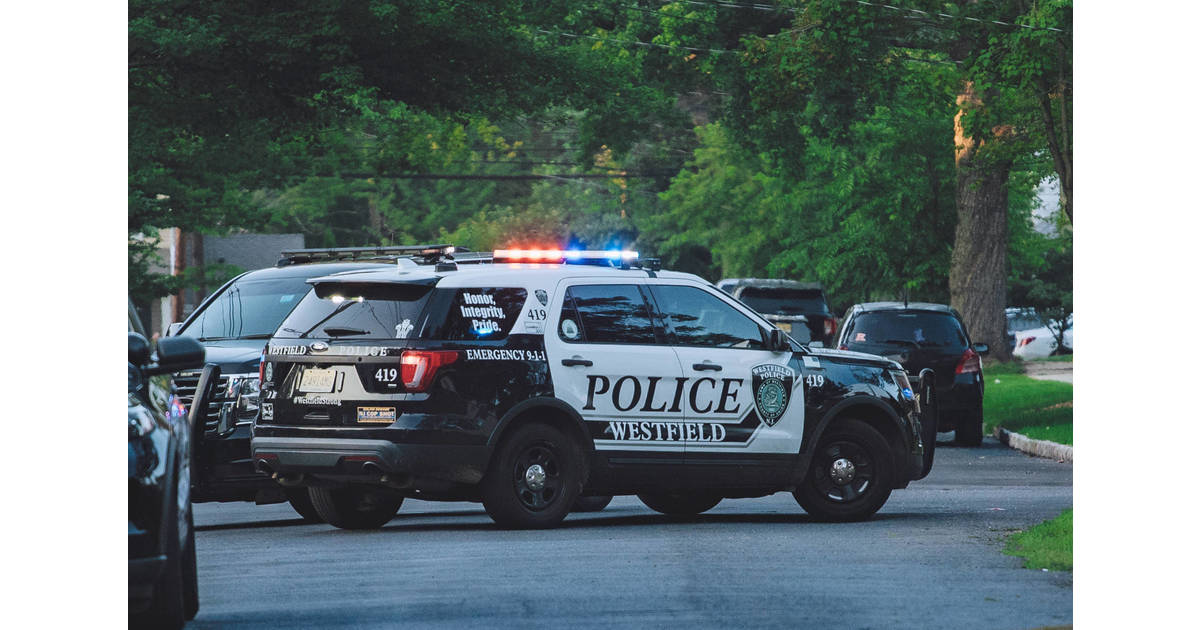 Westfield Police Business Burglarized, Arrests Made in Stolen UHaul