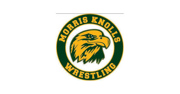 Morris Knolls Beats Randolph 50-18 in Wrestling