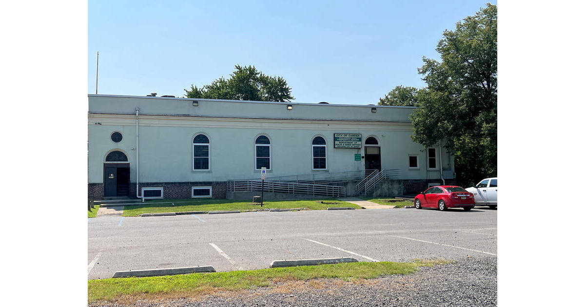 Three Community Centers to Get 2.84 Million Facelift Camden, NJ News