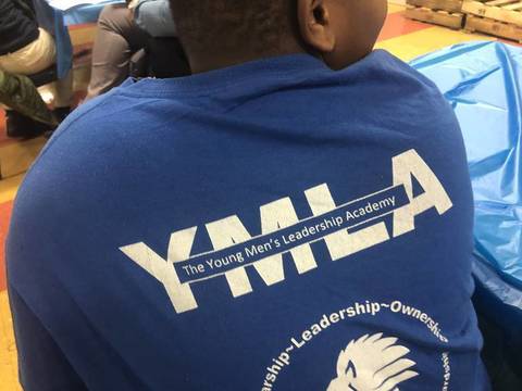 'Gentlemen Scholars' at Young Men's Leadership Academy Learn Secret to ...