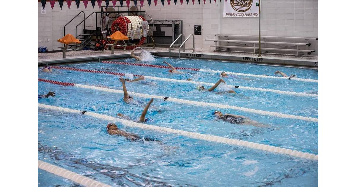 FanwoodScotch Plains YMCA to Hold Swim Team Tryouts in July Scotch