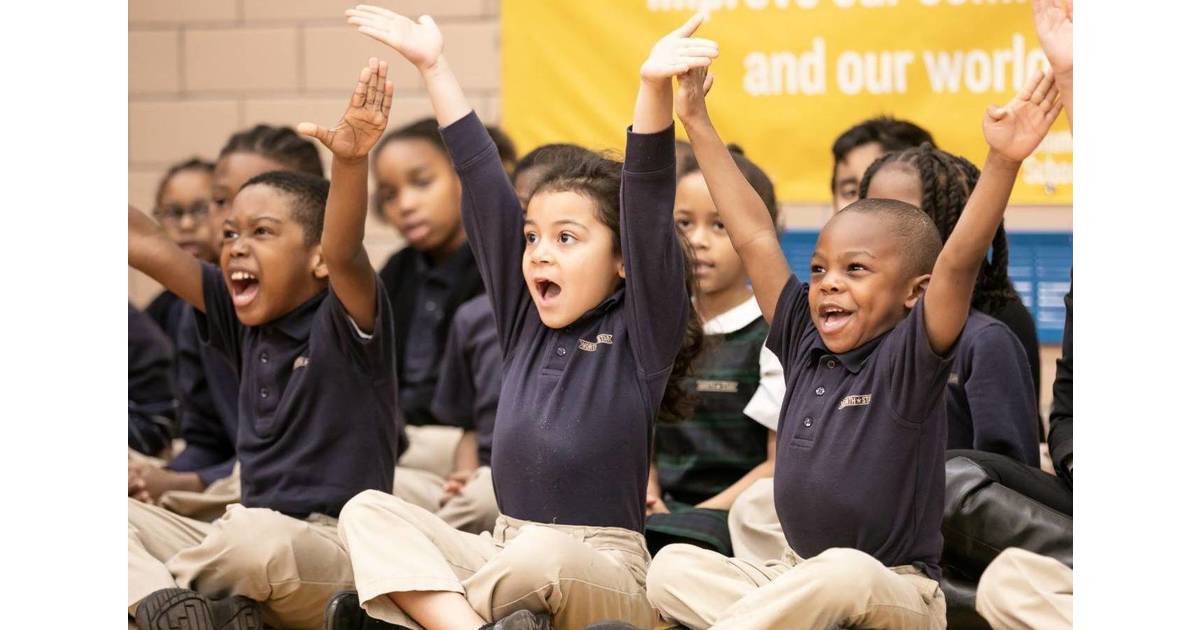 Newark’s Three Largest Charter Schools Tighten Security Newark, NJ