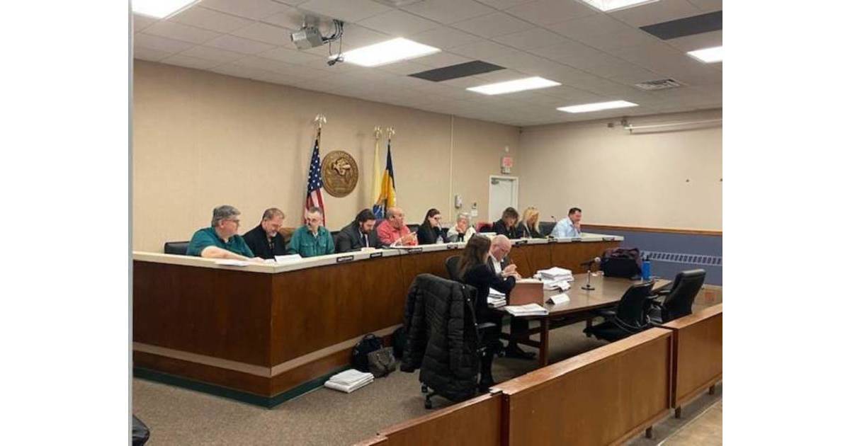 Zoning Board Hearing on Proposed Cell Tower to be Carried to August