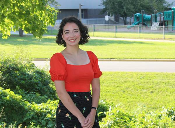 Zoe Scotto For Piscataway School Board Column 2 Putting Kids First Tapinto