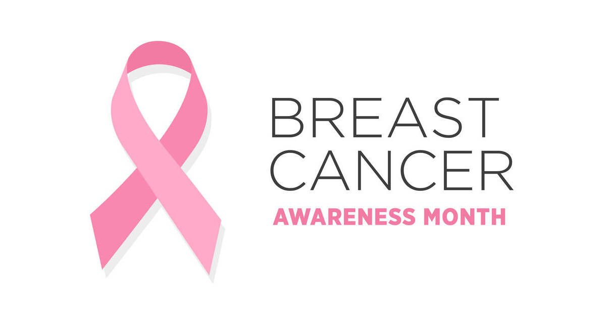 Breast Cancer Awareness Month