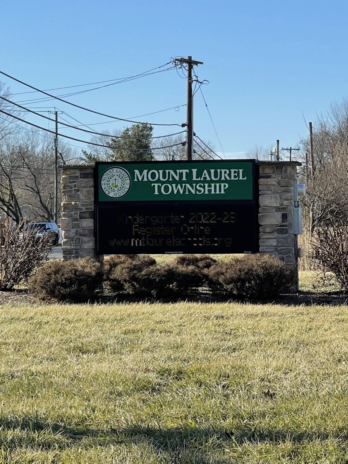 Mount Laurel Township Planning Board Meeting TAPinto TAPinto