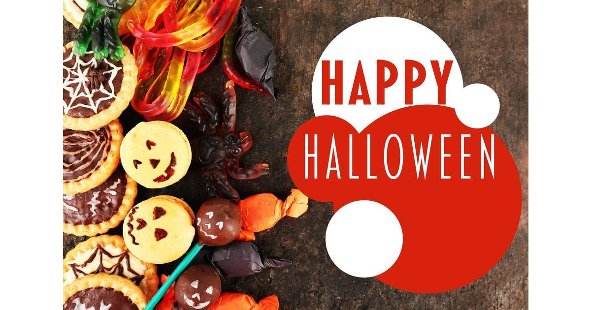 Nutley Public Safety Department Issues Guidelines for a Safe Halloween