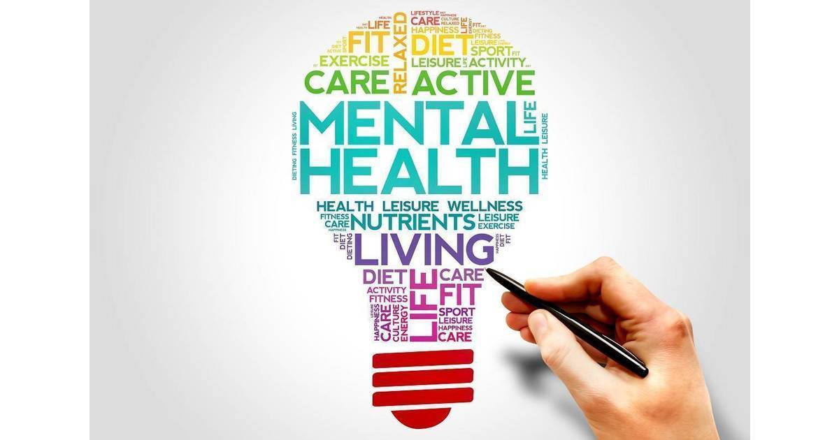 Cedar Grove Public Library Lecture on Brain Health