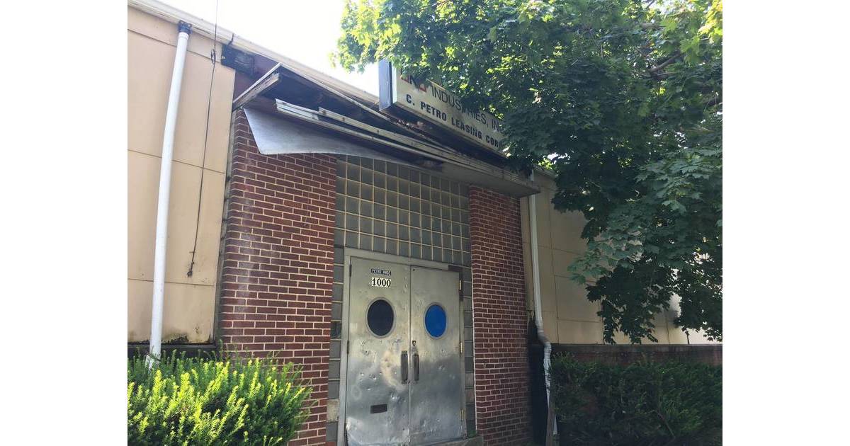 Planning Board Approves North Avenue Project Plainfield, NJ News TAPinto