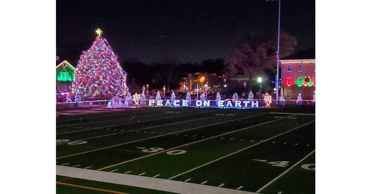 Nutley Seeks 30 ft Norway Spruce Ahead of Annual Tree Lighting