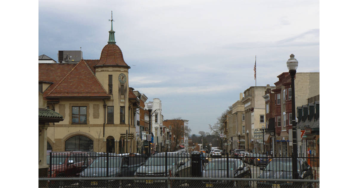 Niche Ranks Village of Ridgewood 4 in Best Places to Live in New